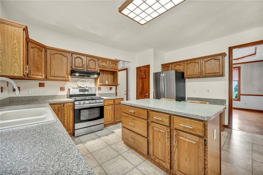 342 Woodbridge Glen Richmond Heights OH 44143