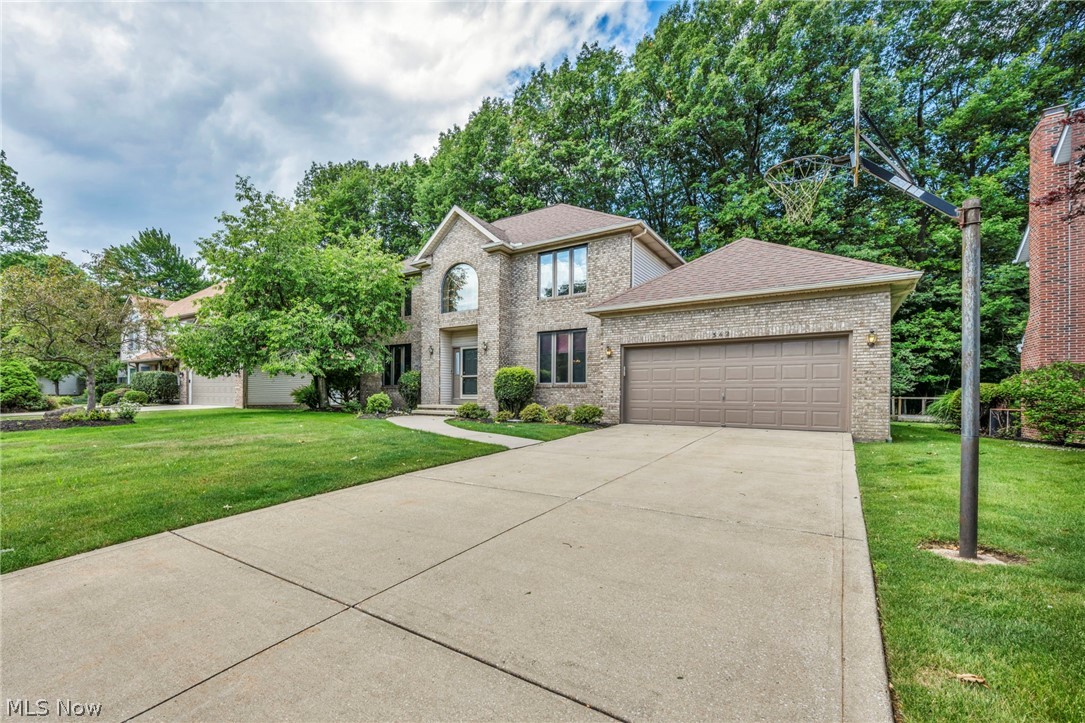 342 Woodbridge Glen Richmond Heights OH 44143