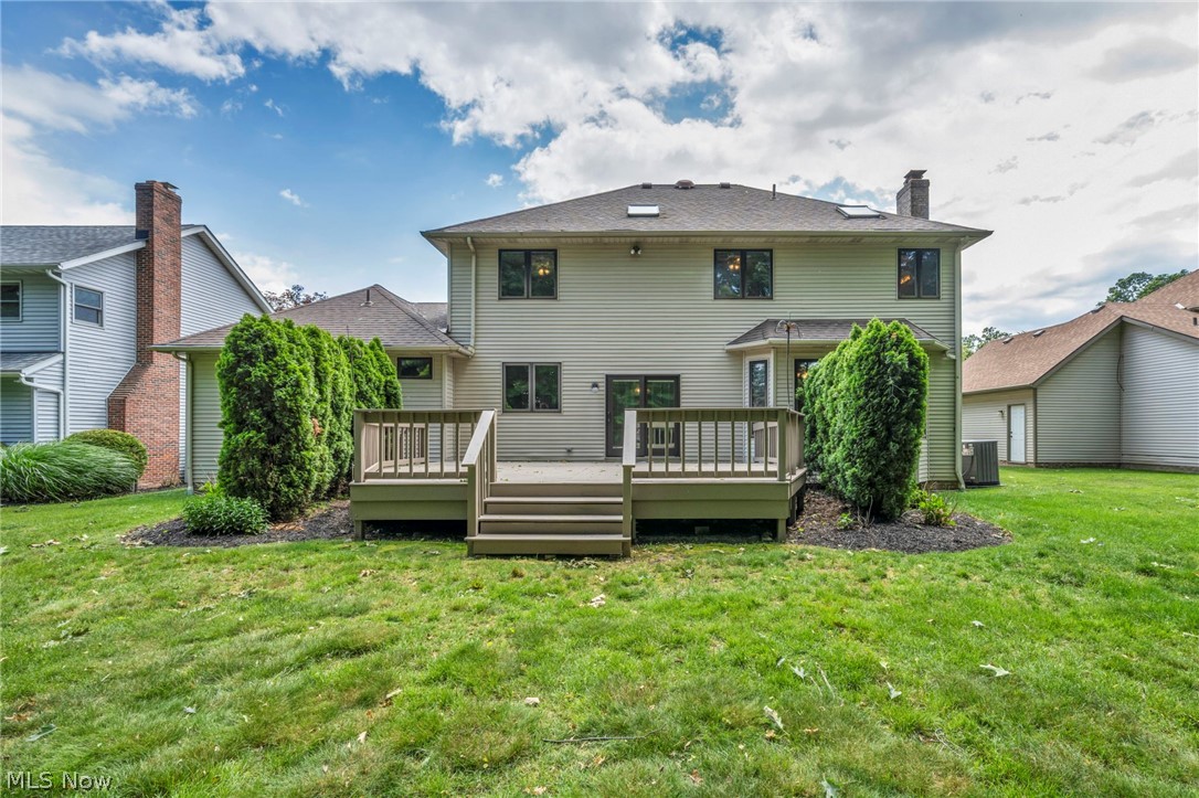 342 Woodbridge Glen Richmond Heights OH 44143