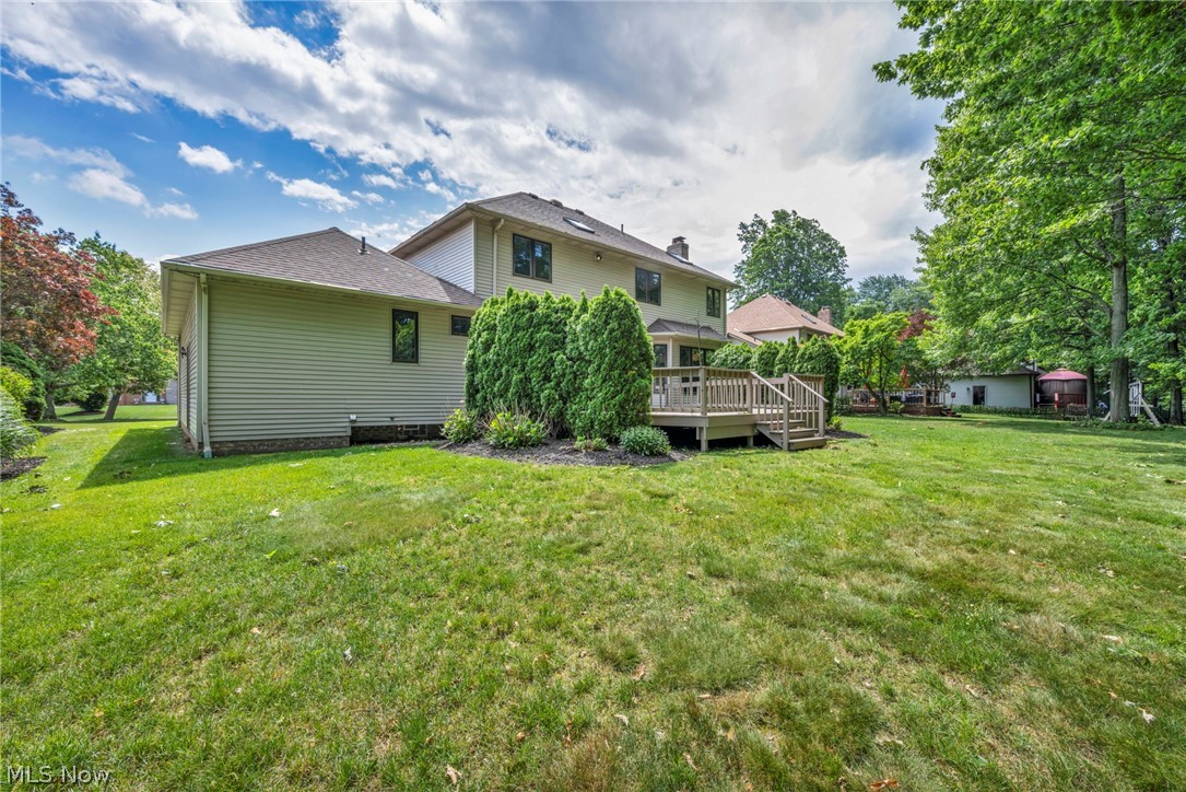 342 Woodbridge Glen Richmond Heights OH 44143