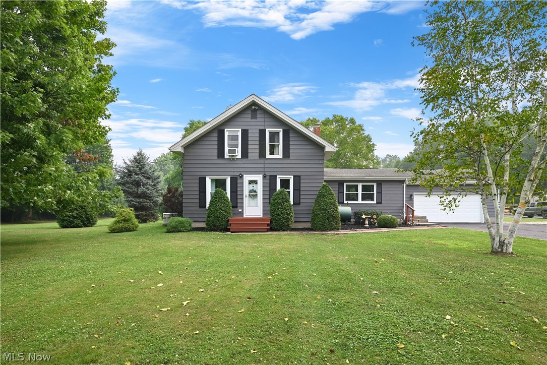4190 Gardner Barclay Road Farmdale OH 44417