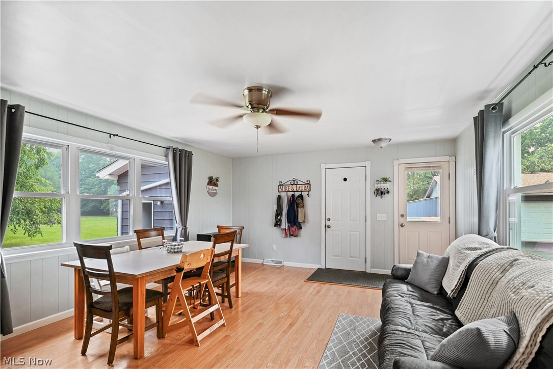 4190 Gardner Barclay Road Farmdale OH 44417