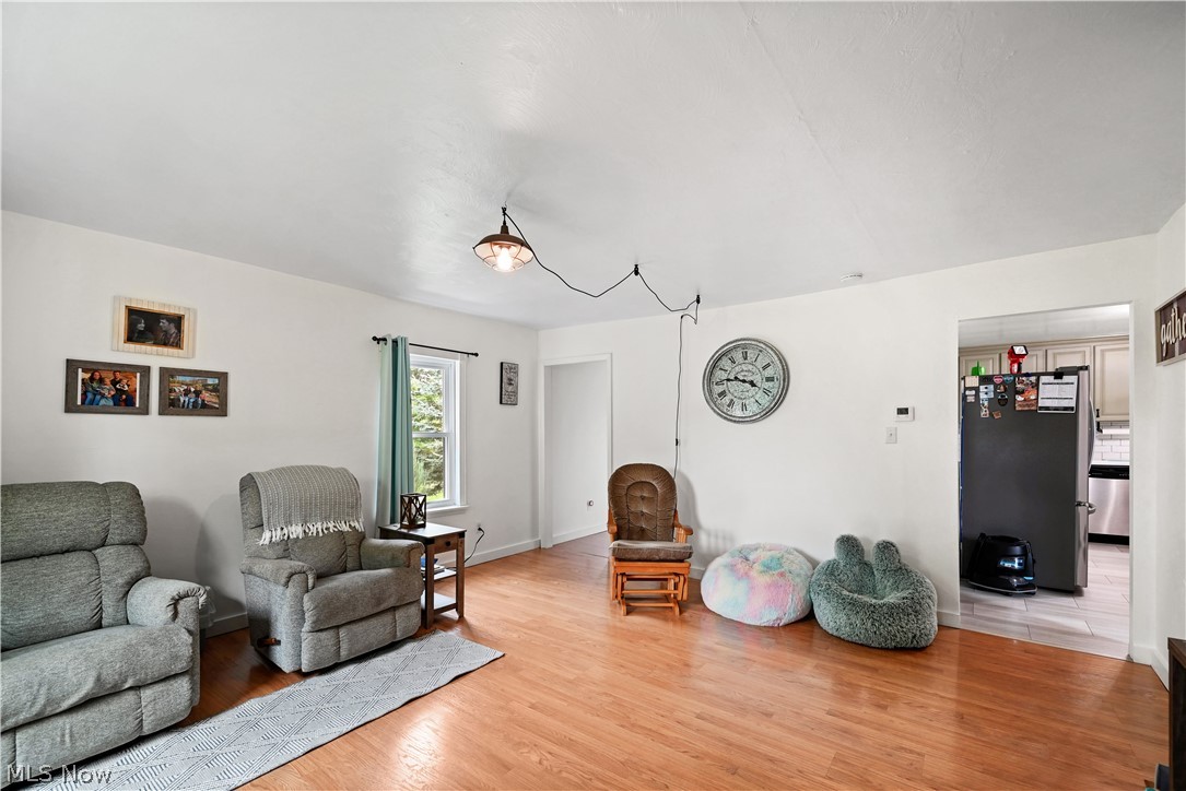 4190 Gardner Barclay Road Farmdale OH 44417