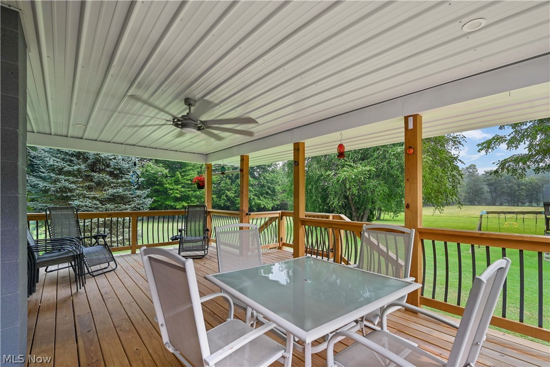 4190 Gardner Barclay Road Farmdale OH 44417