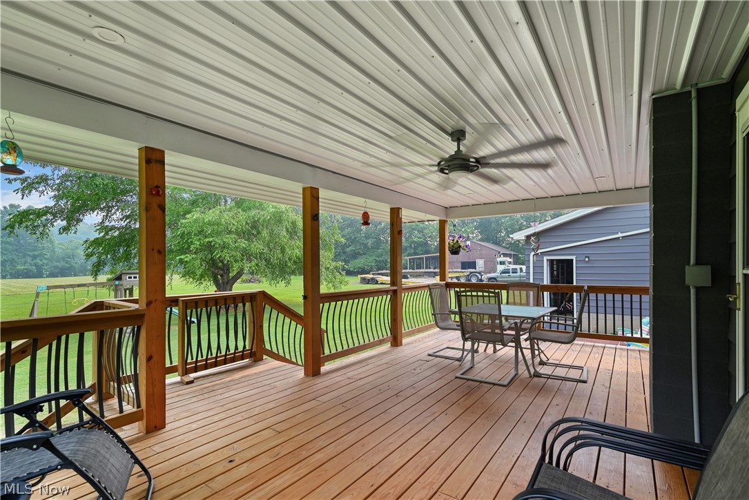 4190 Gardner Barclay Road Farmdale OH 44417