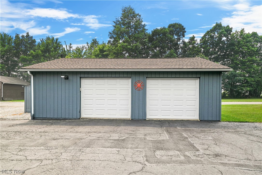 4190 Gardner Barclay Road Farmdale OH 44417