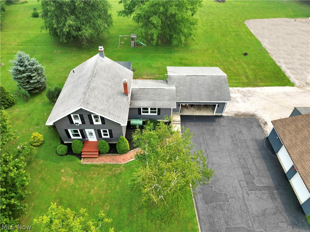 4190 Gardner Barclay Road Farmdale OH 44417