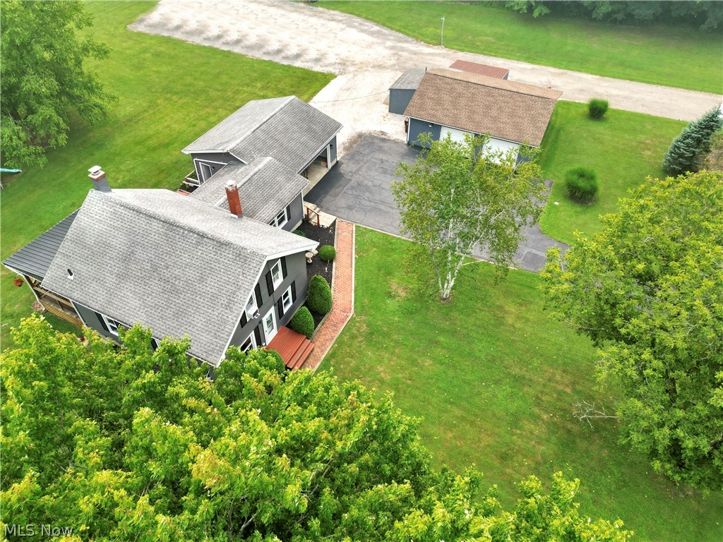 4190 Gardner Barclay Road Farmdale OH 44417