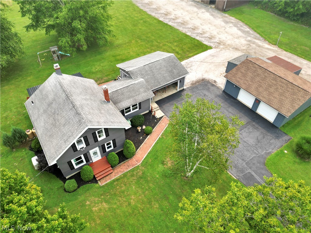 4190 Gardner Barclay Road Farmdale OH 44417