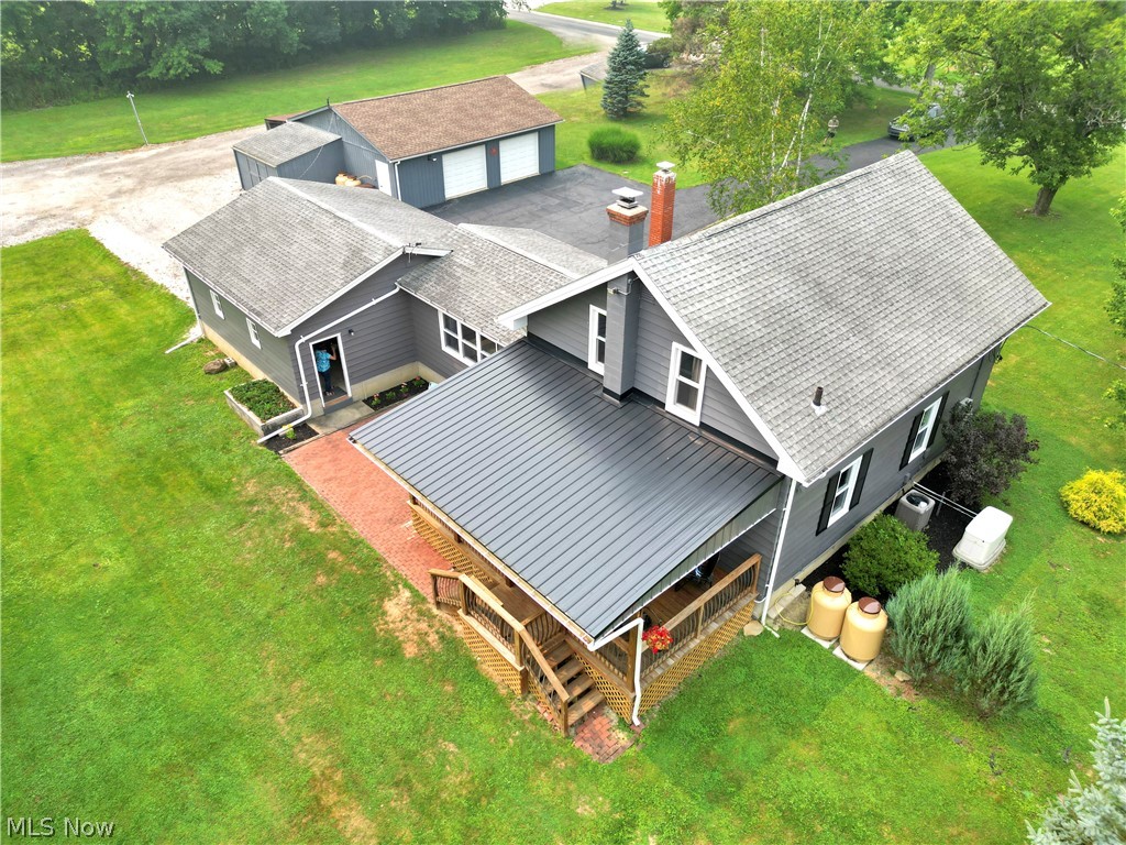4190 Gardner Barclay Road Farmdale OH 44417