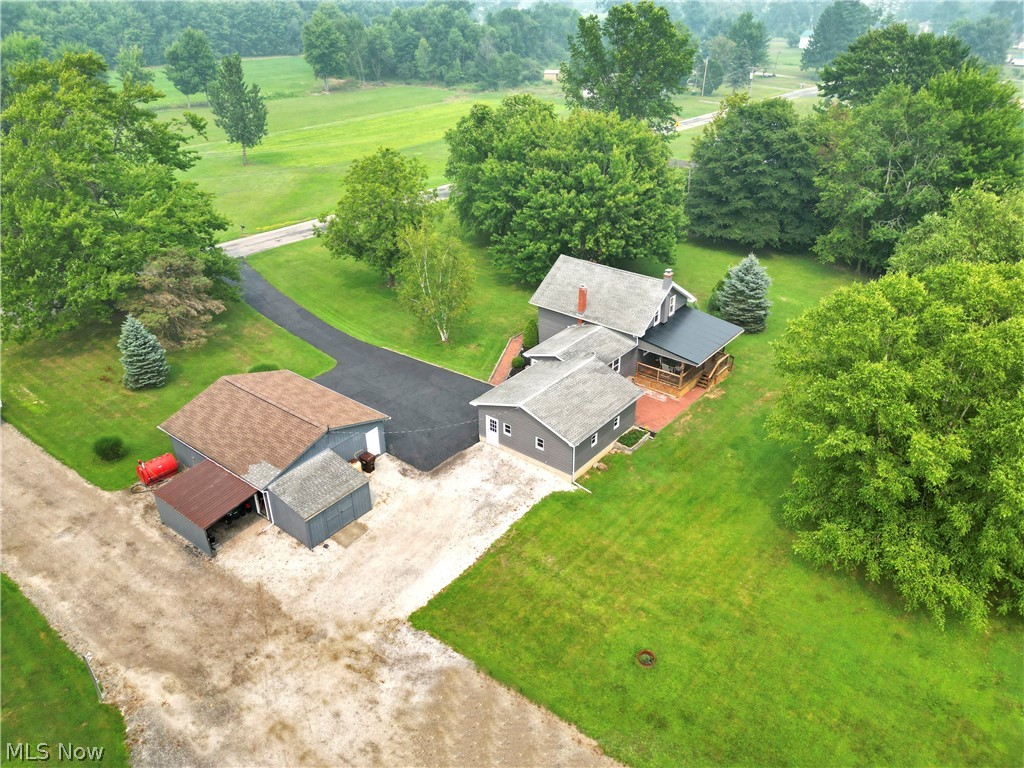 4190 Gardner Barclay Road Farmdale OH 44417