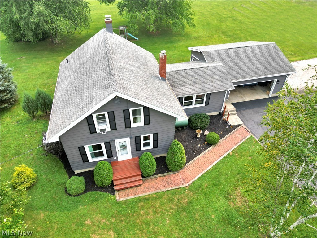 4190 Gardner Barclay Road Farmdale OH 44417