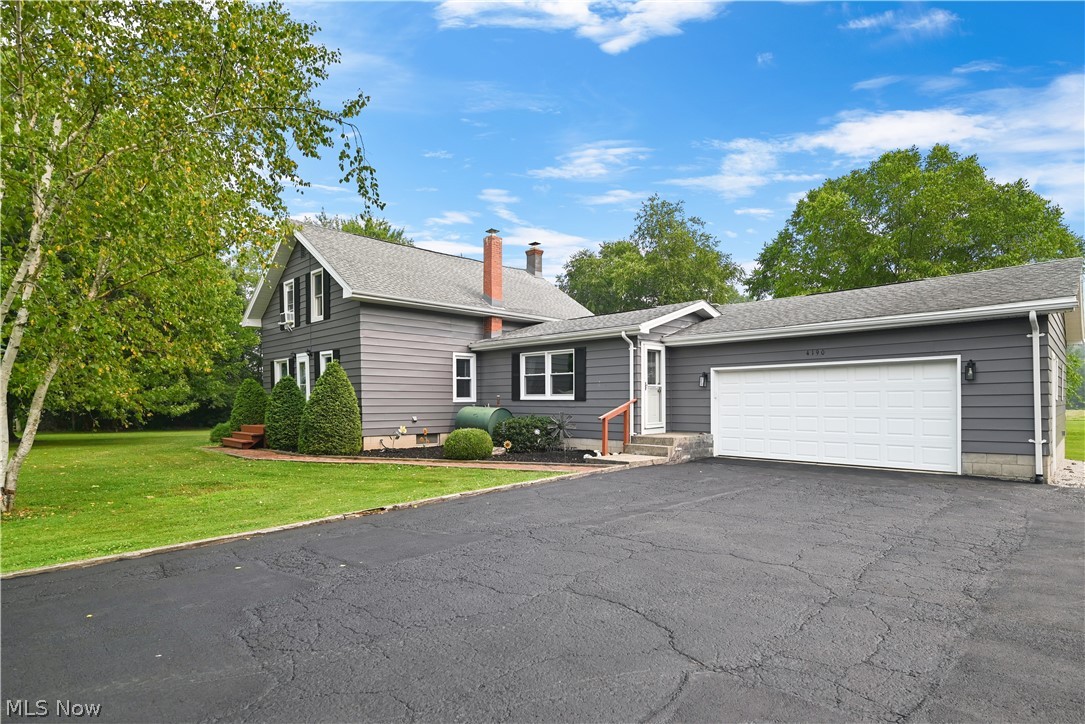 4190 Gardner Barclay Road Farmdale OH 44417