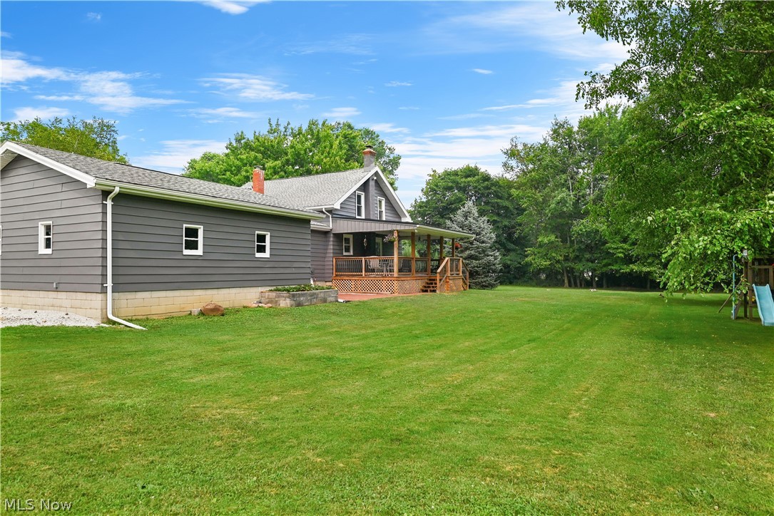4190 Gardner Barclay Road Farmdale OH 44417