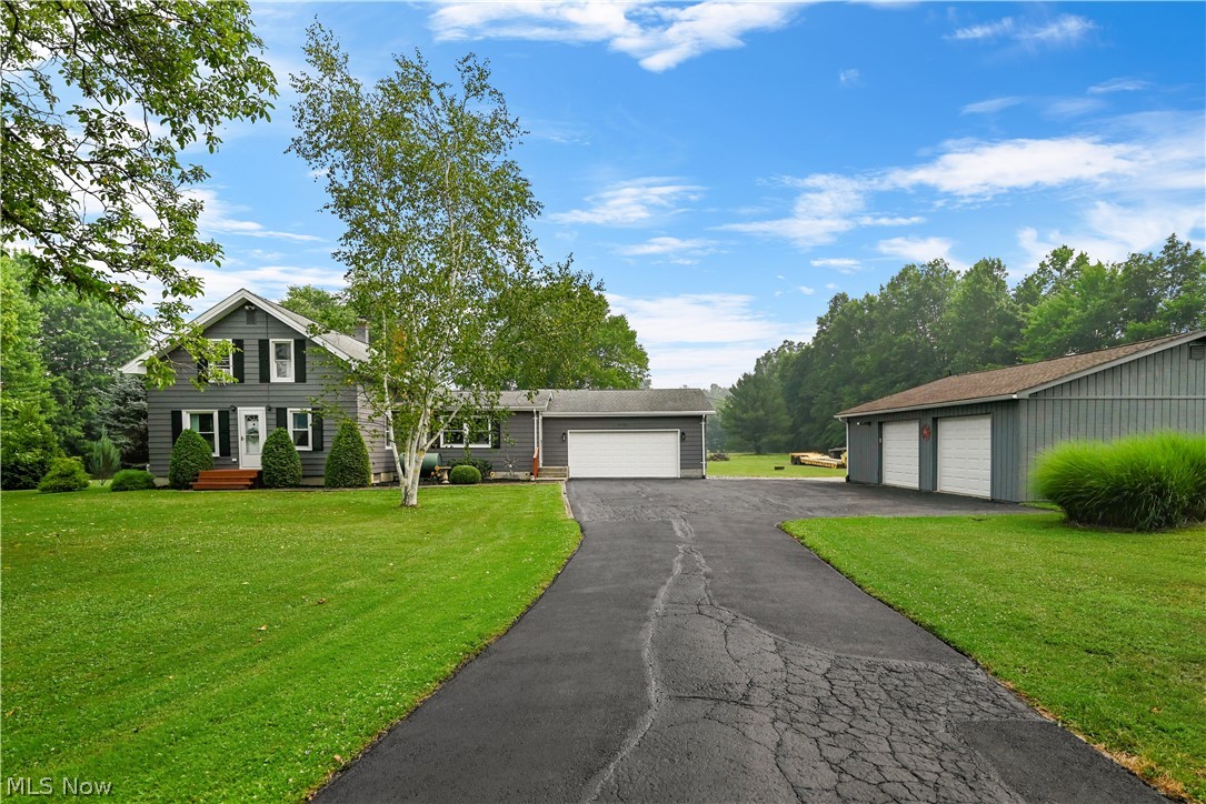 4190 Gardner Barclay Road Farmdale OH 44417