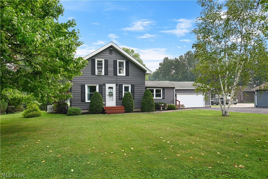 4190 Gardner Barclay Road Farmdale OH 44417