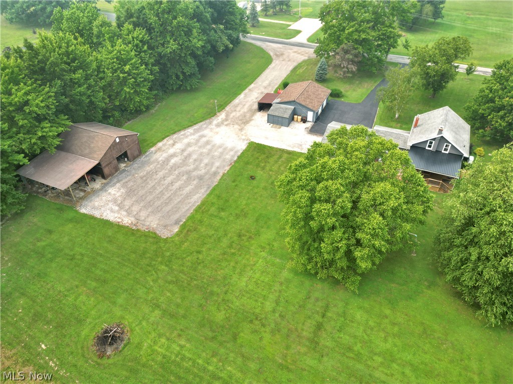 4190 Gardner Barclay Road Farmdale OH 44417