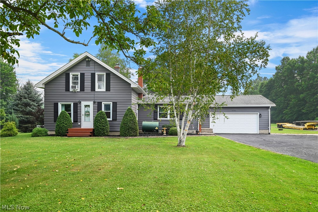4190 Gardner Barclay Road Farmdale OH 44417