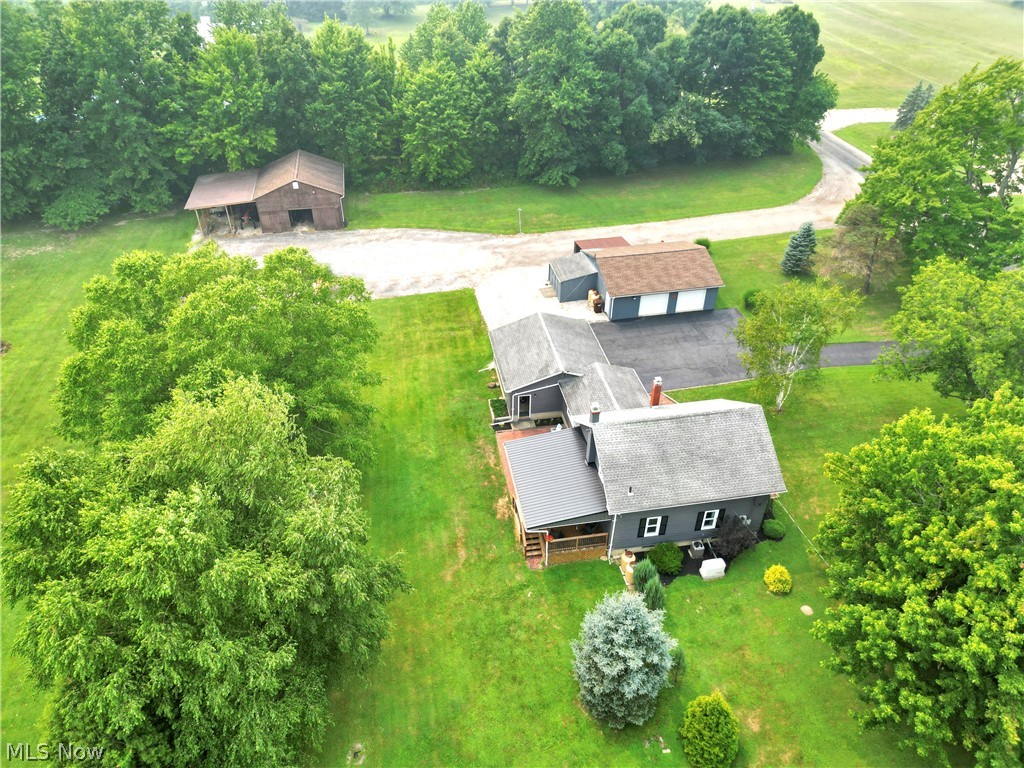 4190 Gardner Barclay Road Farmdale OH 44417