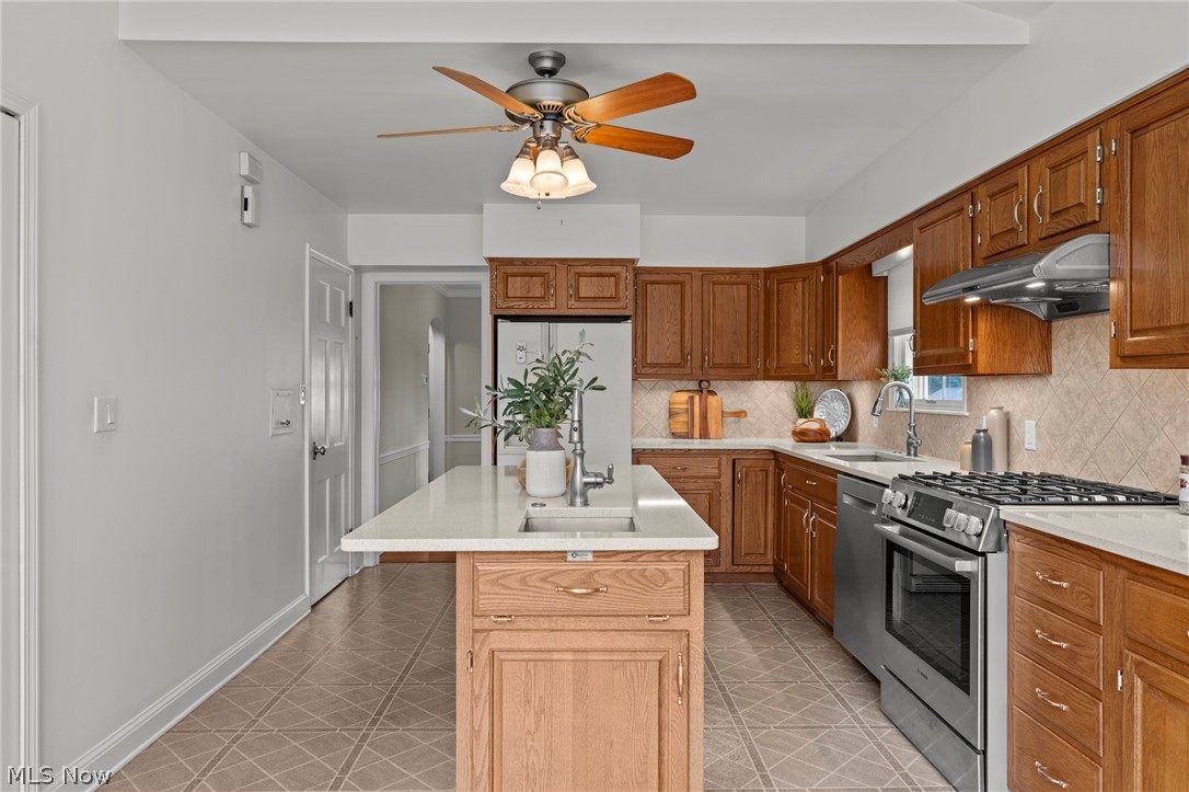 225 Melbourne Avenue Akron OH 44313