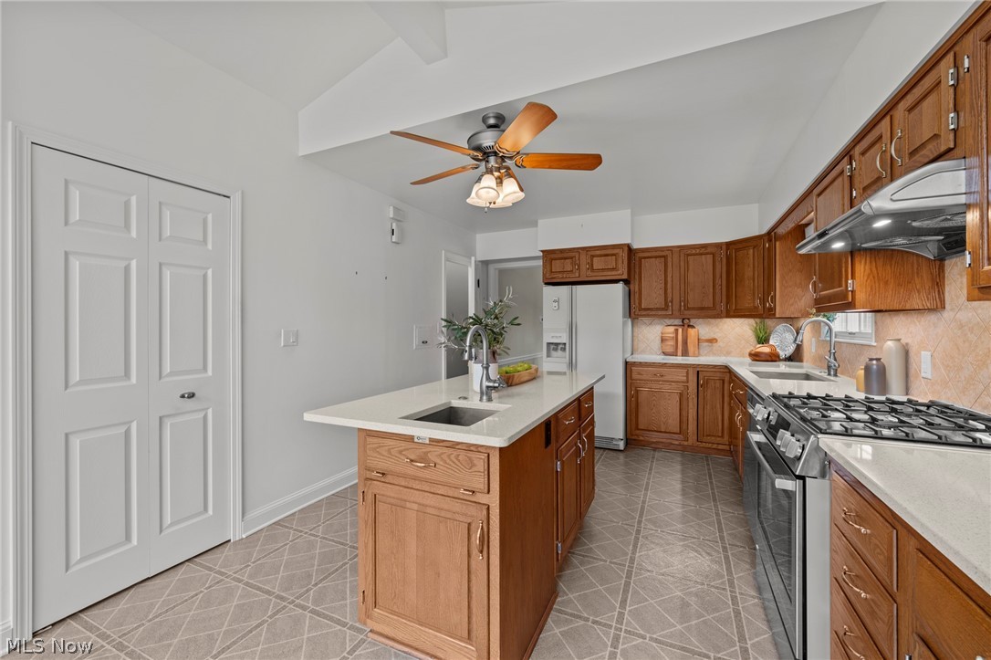 225 Melbourne Avenue Akron OH 44313