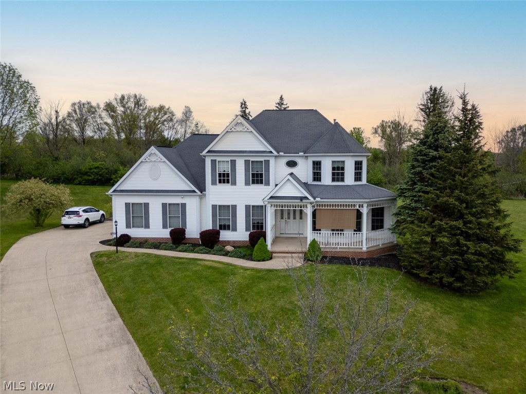 8772 Waterford Court Streetsboro OH 44241