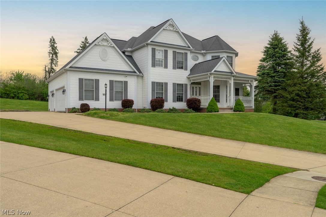8772 Waterford Court Streetsboro OH 44241