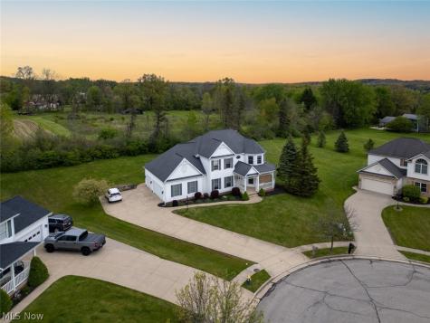 8772 Waterford Court Streetsboro OH 44241