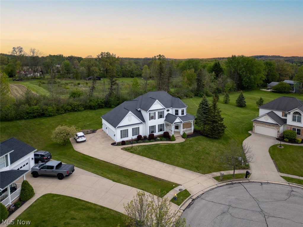 8772 Waterford Court Streetsboro OH 44241