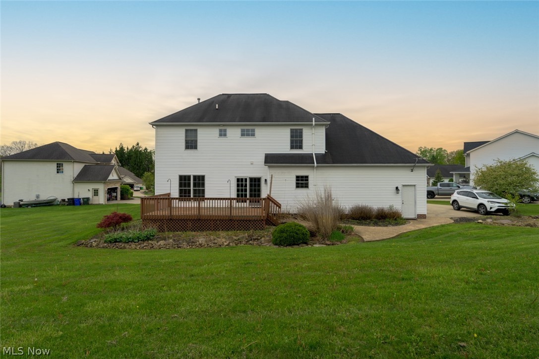8772 Waterford Court Streetsboro OH 44241