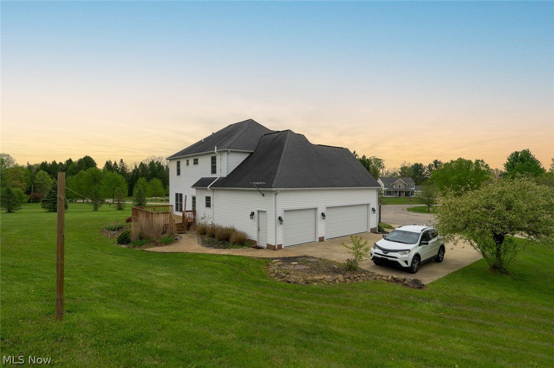 8772 Waterford Court Streetsboro OH 44241