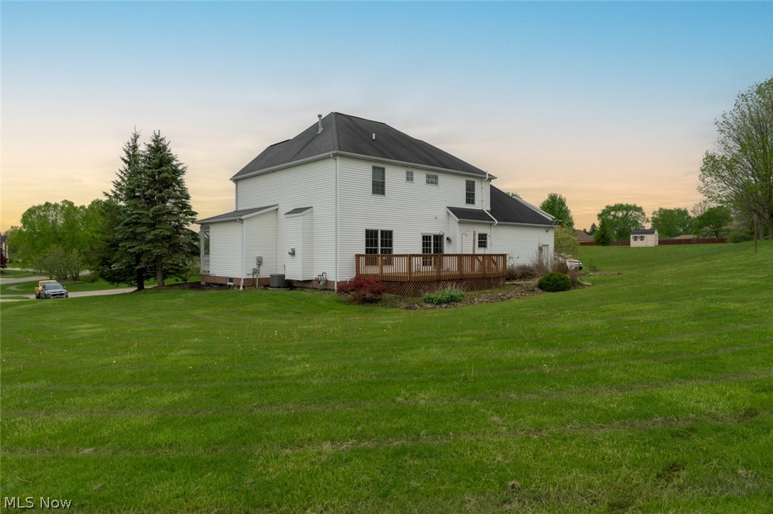 8772 Waterford Court Streetsboro OH 44241