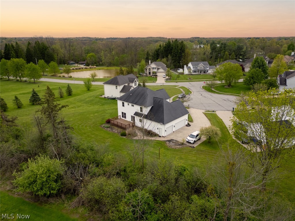 8772 Waterford Court Streetsboro OH 44241
