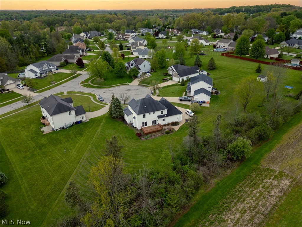 8772 Waterford Court Streetsboro OH 44241