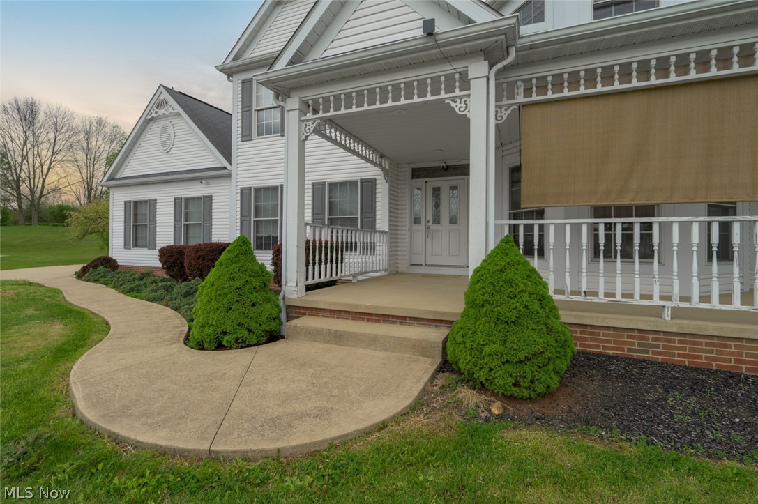 8772 Waterford Court Streetsboro OH 44241