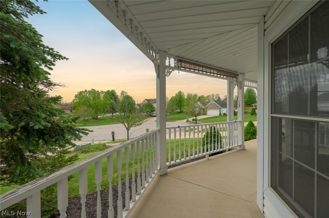 8772 Waterford Court Streetsboro OH 44241