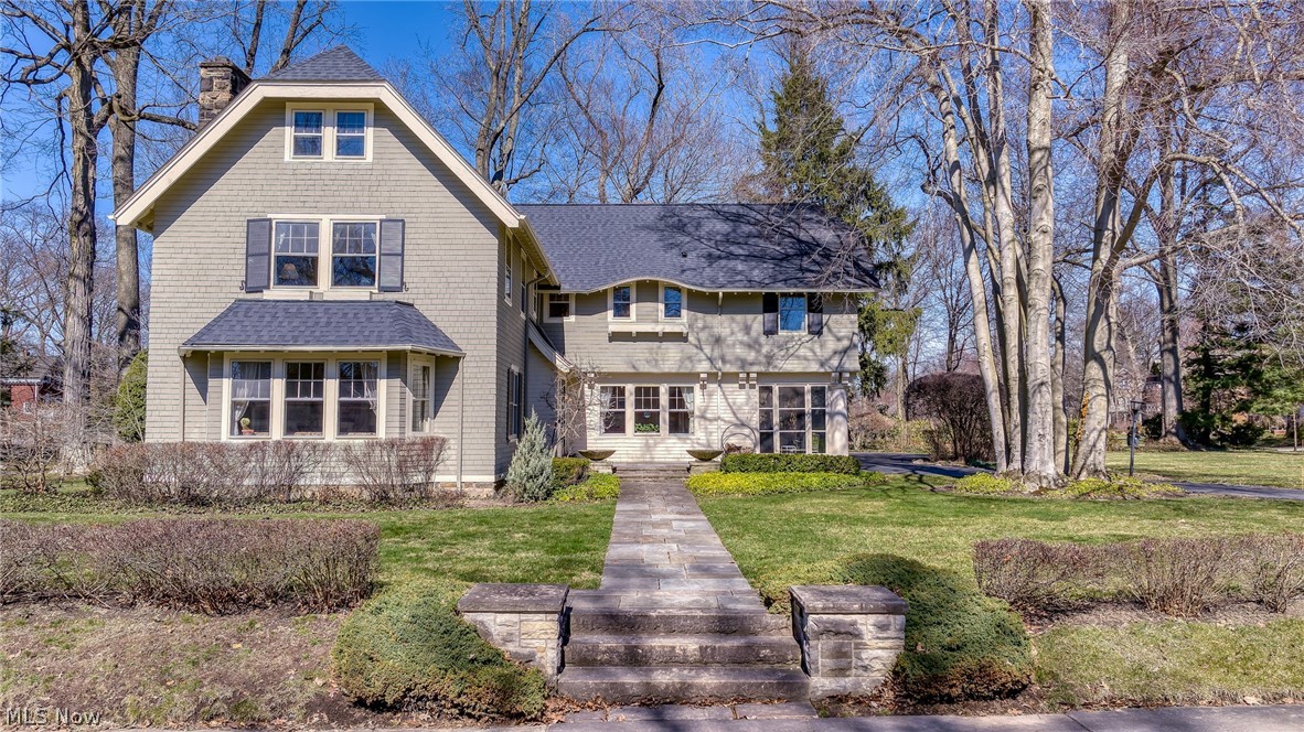 2542 Guilford Road Cleveland Heights OH 44118