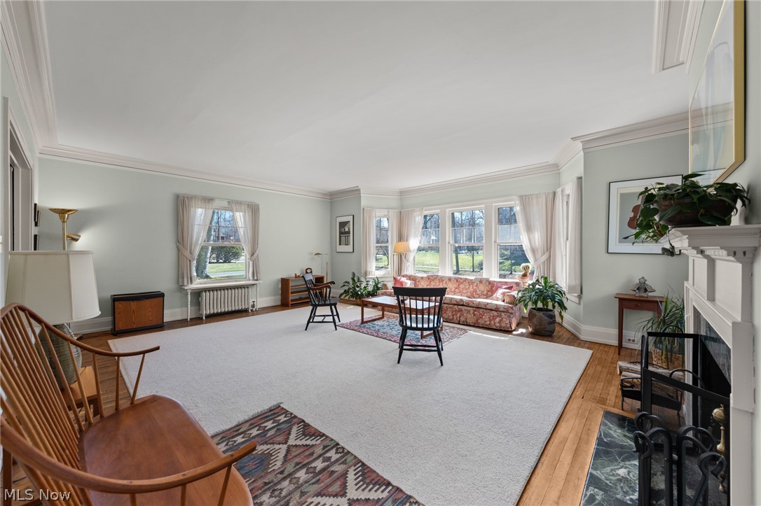 2542 Guilford Road Cleveland Heights OH 44118