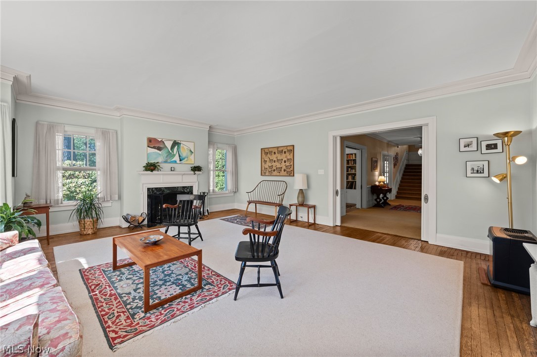 2542 Guilford Road Cleveland Heights OH 44118