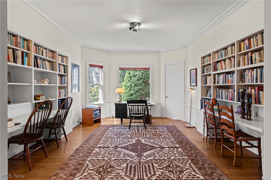 2542 Guilford Road Cleveland Heights OH 44118