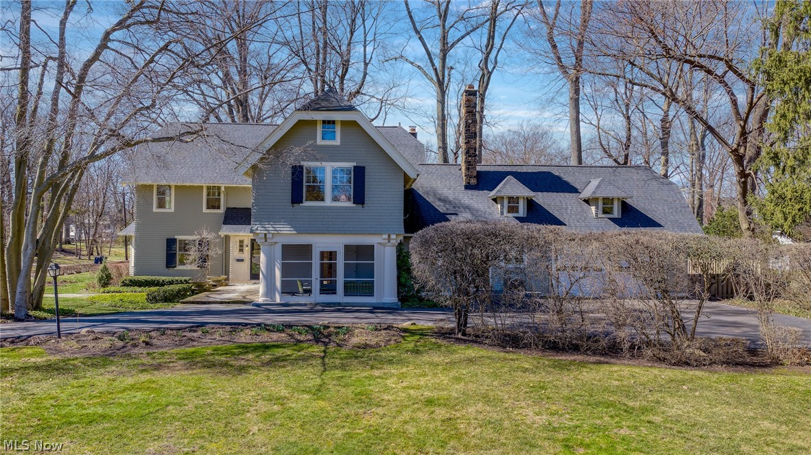 2542 Guilford Road Cleveland Heights OH 44118