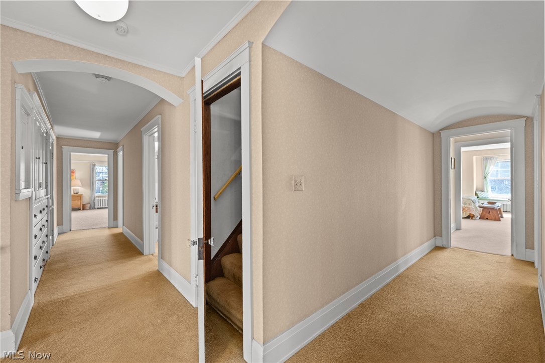2542 Guilford Road Cleveland Heights OH 44118
