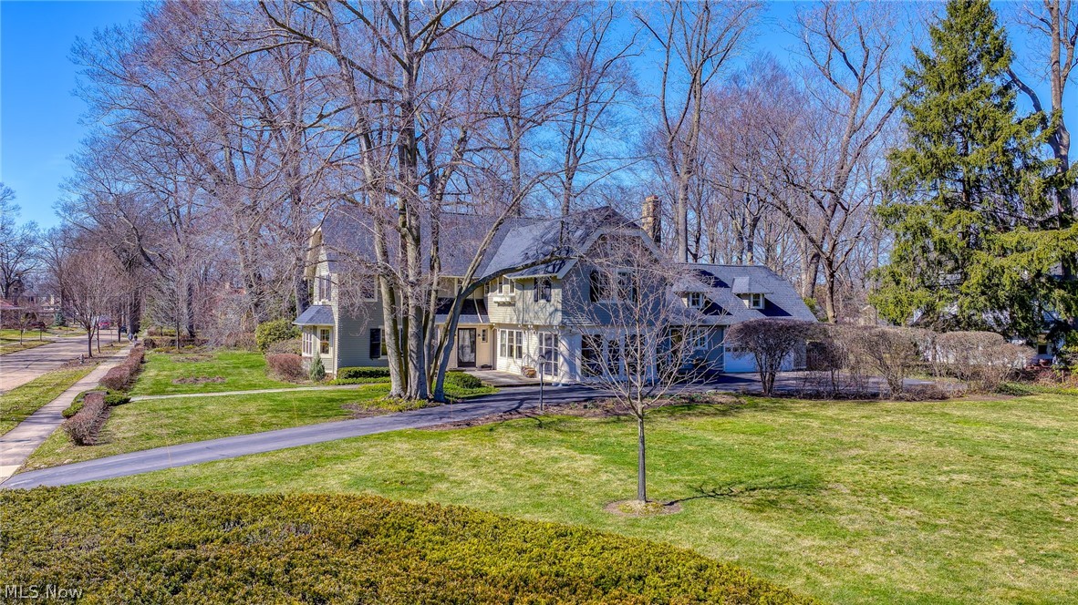 2542 Guilford Road Cleveland Heights OH 44118