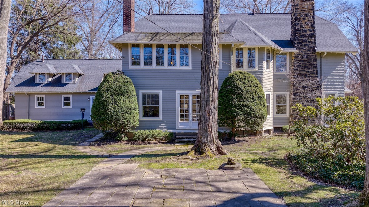 2542 Guilford Road Cleveland Heights OH 44118