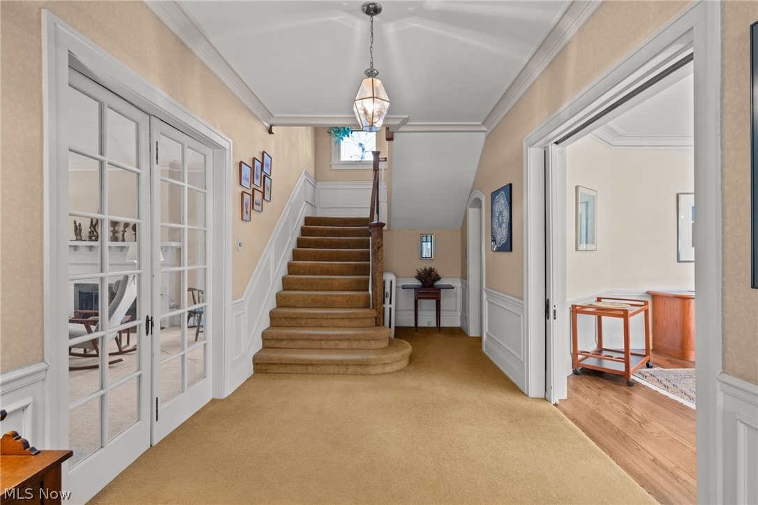 2542 Guilford Road Cleveland Heights OH 44118