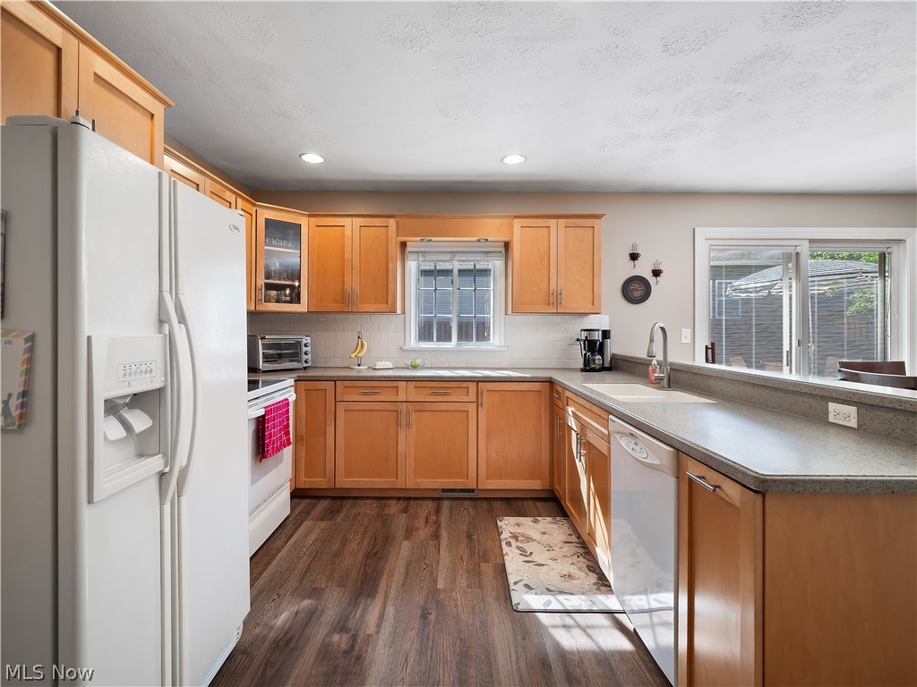 609 Wyleswood Drive Berea OH 44017