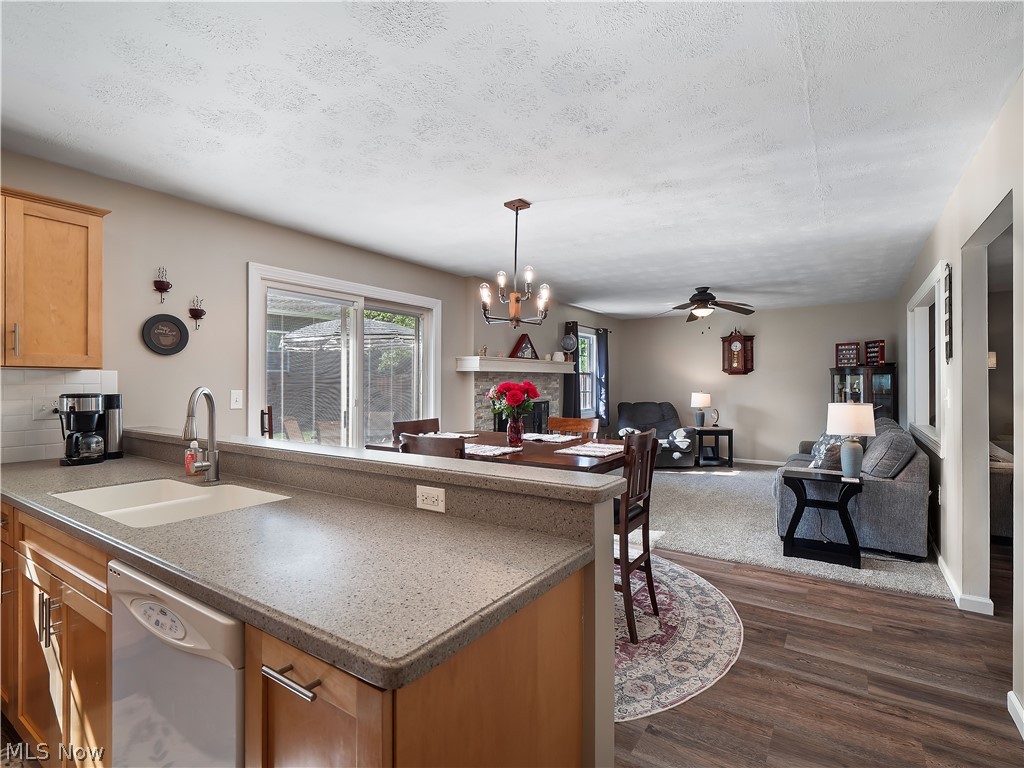 609 Wyleswood Drive Berea OH 44017