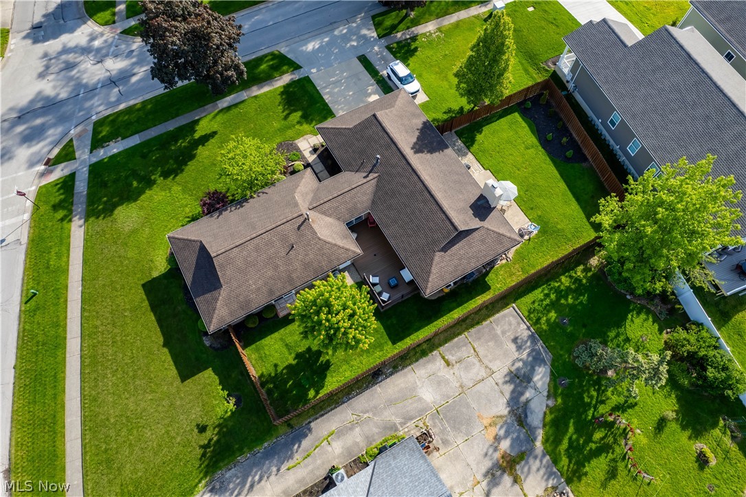 609 Wyleswood Drive Berea OH 44017