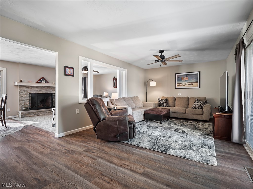 609 Wyleswood Drive Berea OH 44017