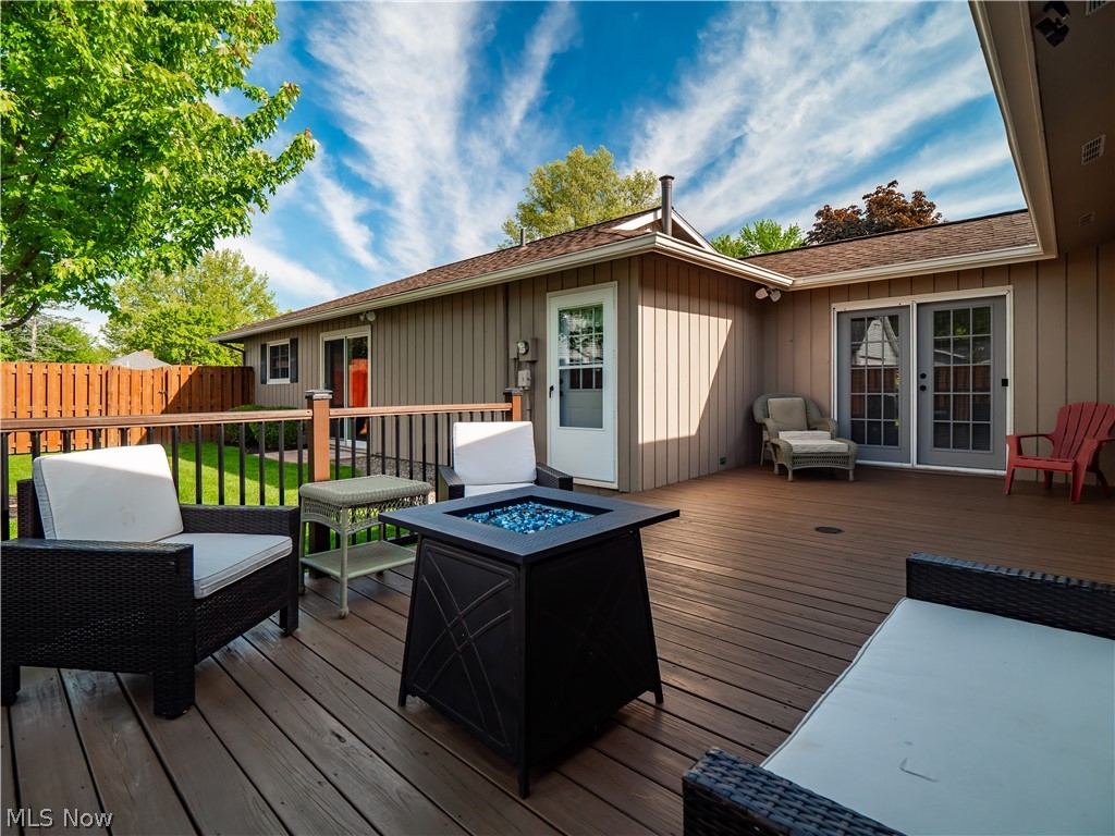 609 Wyleswood Drive Berea OH 44017